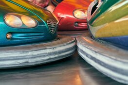 Kermis Edam afgelast, kermis Volendam hangt nog in de lucht