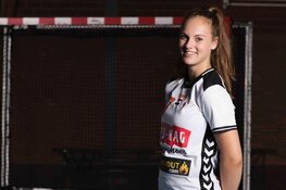 KRAS/Volendam bindt Van der Geest