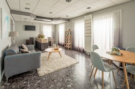 Het gaat vandaag de dag alleen nog maar over Corona en de maatregelen die hier aan vastzitten.