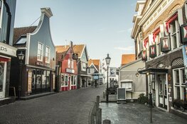 Wereldberoemd Volendams kunsthotel Spaander is failliet