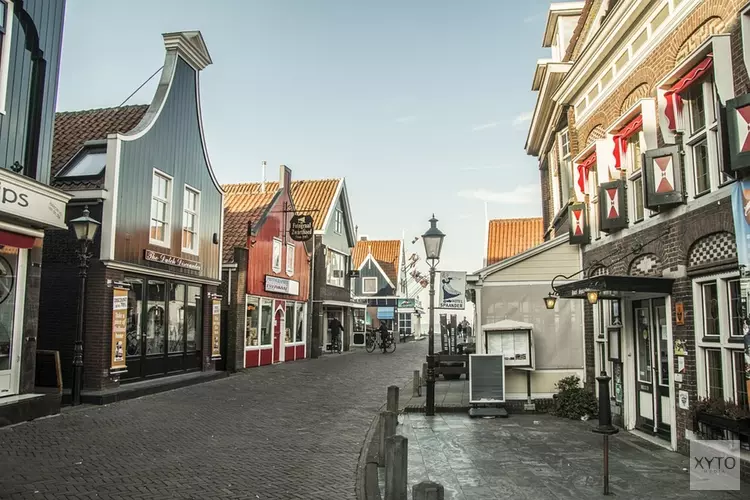 Wereldberoemd Volendams kunsthotel Spaander is failliet