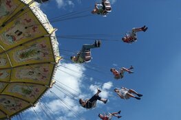 Versoepeling coronamaatregelen betekent niet direct een kermis in Volendam