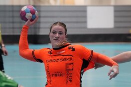 Jacky Ferwerda van Volendam naar VOC