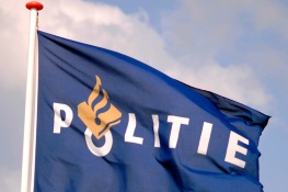 Autobrand of aanslag in Zaandam?