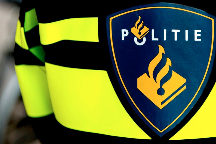 Ramkraak op Coop-supermarkt in Wormerveer